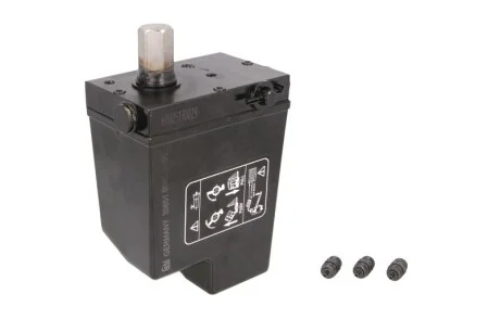 Гидравлический насос для опрокидывателя кабины FEBI BILSTEIN 39851