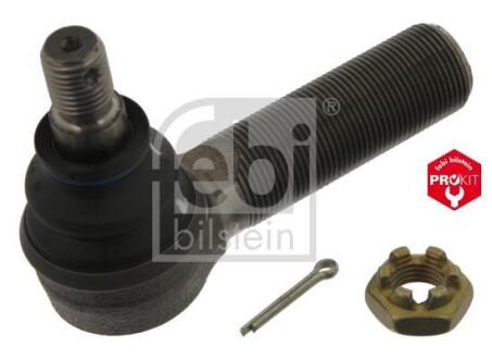 Наконечник рулевой тяги FEBI BILSTEIN 39872