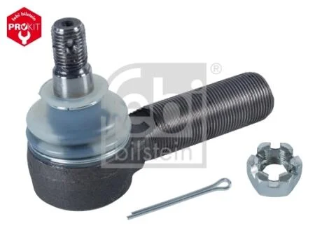 Наконечник рулевой тяги FEBI BILSTEIN 39872