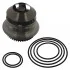 Насос охолоджуючої рідини (Вир-во FEBI) FEBI BILSTEIN 39885 (фото 1)