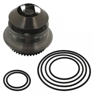 Насос охолоджуючої рідини (Вир-во FEBI) FEBI BILSTEIN 39885