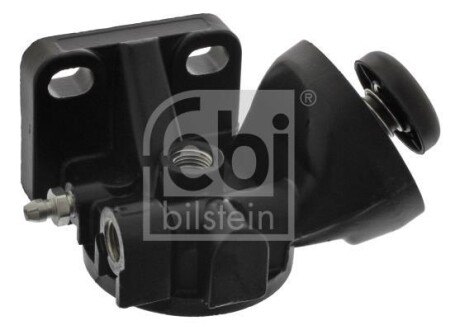 Кожух паливн.фільтра FEBI BILSTEIN 39915