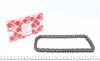 Ланцюг ГРМ Audi A4/A5/A6/A8/Q7/VW Touareg 2.7D/3.0D/4.0D 03-12 FEBI BILSTEIN 39961