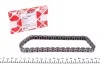 Цепь насоса масляного VW Caddy/Golf VI 1.2TSI 10- FEBI BILSTEIN 40007 (фото 1)