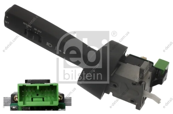 Переключатель FEBI BILSTEIN 40008 (фото 1)