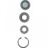 FEBI CITROEN підшипник задньої маточини C-Elysee,C3/C4 04-,Peugeot 2008,207,208,307 FEBI BILSTEIN 40014 (фото 3)