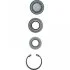 FEBI CITROEN підшипник задньої маточини C-Elysee,C3/C4 04-,Peugeot 2008,207,208,307 FEBI BILSTEIN 40014 (фото 3)