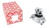 Подушка двигуна (R) Peugeot Bipper 1.3 HDi/Fiat Fiorino 1.3 D 07- FEBI BILSTEIN 40067 (фото 1)