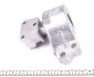 Подушка двигуна (R) Peugeot Bipper 1.3 HDi/Fiat Fiorino 1.3 D 07- FEBI BILSTEIN 40067 (фото 4)