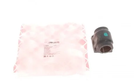 Втулка стабілізатора (переднього/всередині) Land Rover Range Rover 05-13 (d=30) FEBI BILSTEIN 40079