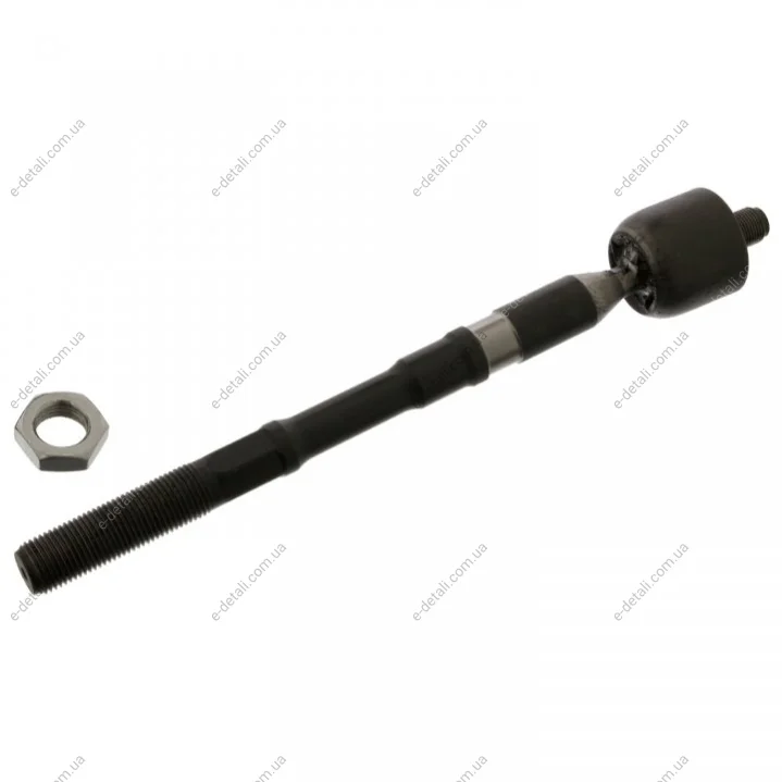 Рулевая тяга CITROEN/PEUGEOT C3/1007 \'\'02-10 FEBI BILSTEIN 40080 (фото 1)