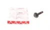 Болт ступицы VW Caddy III 04-15 (M16x1.5x70) FEBI BILSTEIN 40112
