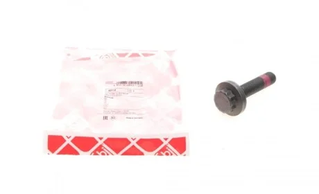 Болт ступицы VW Caddy III 04-15 (M16x1.5x70) FEBI BILSTEIN 40112