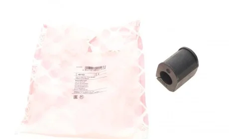 Втулка стабилизатора (переднего) Renault Megane/Scenic I 1.8/1.9DTi 96-03 (d=22mm) FEBI BILSTEIN 40143