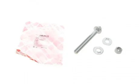 Болт рычага (переднего) MB C-class (W204)/E-class (W212)/S-class (W221) 05-15 (M14 x1.5) FEBI BILSTEIN 40168