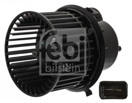 Моторчик печки Ford Transit 94-14 FEBI BILSTEIN 40181