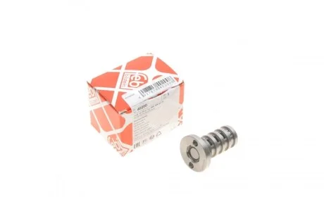 Клапан системы фаз газораспределения VW Passat/Golf V 2.0TSI 04- CCTA/CBFA/CAWB FEBI BILSTEIN 40200