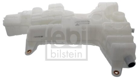 Расширительный бак охлаждения FEBI BILSTEIN 40211