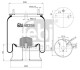 Пневмоподушка FEBI BILSTEIN 40256 (фото 1)