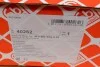 Рычаг подвески (передний/снизу/сзади) (R) Audi A6 04-11 (c болтом и гайкой) FEBI BILSTEIN 40262 (фото 10)
