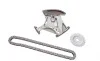 Комплект цепи насоса масляного VW Golf IV/V/VI/ Passat 2.0 FSI 98-12 (64 звеньев) FEBI BILSTEIN 40265 (фото 2)