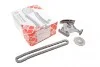 Комплект цепи насоса масляного VW Golf IV/V/VI/ Passat 2.0 FSI 98-12 (64 звеньев) FEBI BILSTEIN 40265 (фото 3)