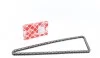 Комплект цепи ГРМ Audi A4/A6/A8 2.4/3.2FSI 00-11 FEBI BILSTEIN 40295 (фото 1)