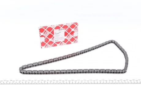 Цепь ГРМ Audi A8/Q7/VW Touareg 4.2TDI 02- (z=104) FEBI BILSTEIN 40311