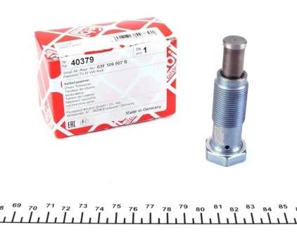 Натяжитель цепи ГРМ VW Caddy III 1.2 TSI 10- FEBI BILSTEIN 40379