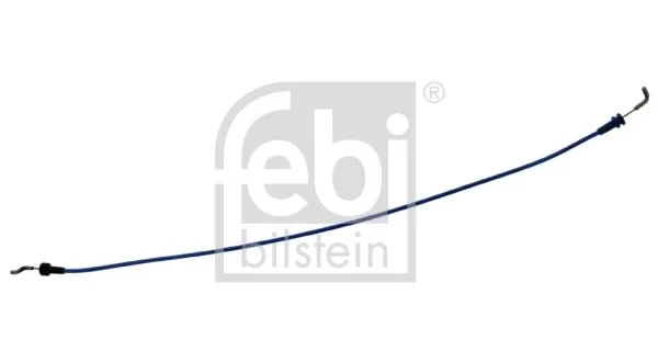 Тяга замка дверей FEBI BILSTEIN 40421 (фото 1)