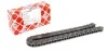 Цепь ГРМ Fiat Ducato/Ford Transit/Peugeot Boxer 2.2 06- z=122 FEBI BILSTEIN 40429 (фото 1)