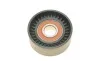 Ролик генератора Alfa Romeo 159 1.9JTDM 16V 05-11 (65x25.5) FEBI BILSTEIN 40441 (фото 5)