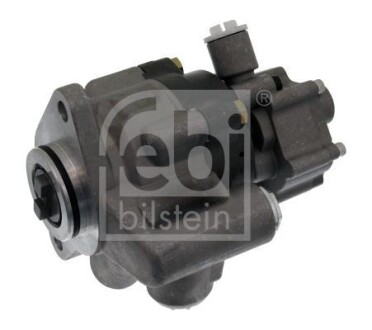 Помпа гідропідсилювача FEBI BILSTEIN 40464