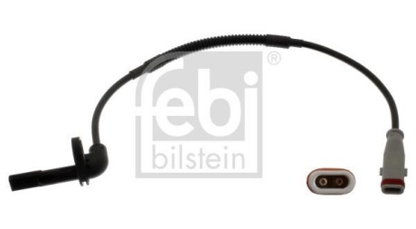 Датчик ABS FEBI BILSTEIN 40474