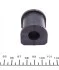 Втулка стабілізатора (заднього) Opel Vectra C 1.6-1.8 02-08 (d=16mm) FEBI BILSTEIN 40484 (фото 2)