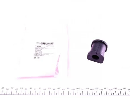 Втулка стабілізатора (заднього) Opel Vectra C 1.6-1.8 02-08 (d=16mm) FEBI BILSTEIN 40484