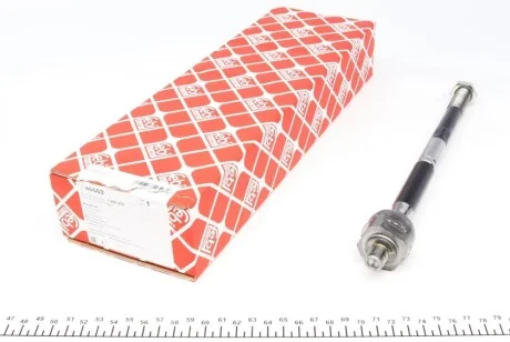 Тяга рулевая Ford Focus III 10- (L=300mm) FEBI BILSTEIN 40503