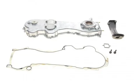 Насос масляний Fiat Doblo 1.3 JTD Multijet FEBI BILSTEIN 40530