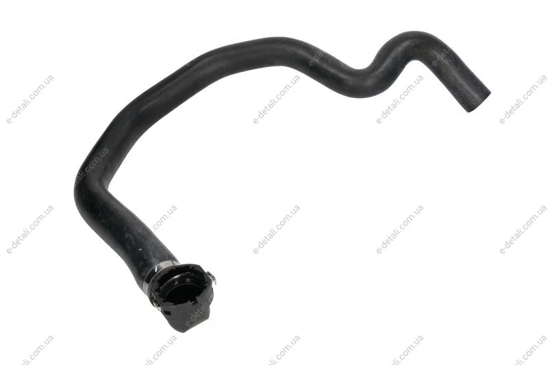 FEBI шланг радіатора FIAT Stilo -06 FEBI BILSTEIN 40533 (фото 1)