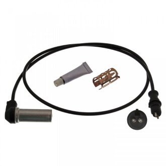 Датчик ABS FEBI BILSTEIN 40550