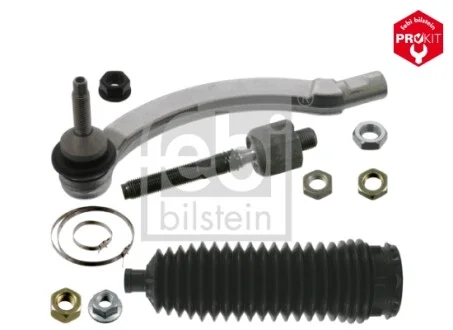 Рульова тяга(з наконечником) FEBI BILSTEIN 40555