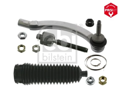 Рульова тяга(з наконечником) FEBI BILSTEIN 40556