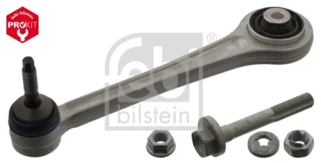 Рычаг зад. подвески верх. перед. L/R FEBI BILSTEIN 40576