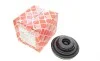 Подушка амортизатора (переднего) + подшипник Opel Astra J 1.4-2.0CDTI 09- FEBI BILSTEIN 40629 (фото 1)