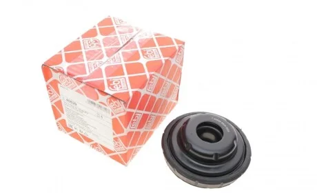 Подушка амортизатора (переднього) + підшипник Opel Astra J 1.4-2.0CDTI 09- FEBI BILSTEIN 40629