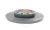 Диск тормозной (задний) Ford Transit 2.2-3.2 TDCi 06-14 (284х16) FEBI BILSTEIN 40644 (фото 3)