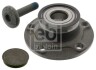 FEBI VW підшипник задньої маточини Golf V 03-Audi A3SEAT FEBI BILSTEIN 40659 (фото 2)