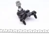 Опора кульова (передня/знизу/L) Audi A3/Skoda Octavia III/VW Caddy IV/Golf VII 12- FEBI BILSTEIN 40668 (фото 4)
