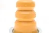 Отбойник рессоры (задней) VW Caddy III 1.2-2.0 TSI/TDI 04- 122 mm (груз.) FEBI BILSTEIN 40696 (фото 4)