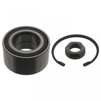Подшипник колеса, комплект FEBI BILSTEIN 40702